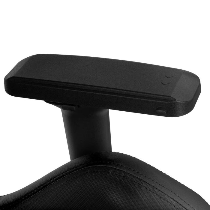 DRIFT DR600BK silla para videojuegos Butaca para jugar Asiento acolchado Negro 4 DRIFT DR600BK silla para videojuegos Butaca para jugar Asiento acolchado Negro 4