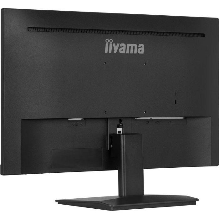 Monitor Iiyama 23,8" XU2493HS-B6, Fhd, Ips, 100Hz, 0,5 Ms, Hdmi, Display Port 100Hz, Prolite 6 Monitor Iiyama 23,8" XU2493HS-B6, Fhd, Ips, 100Hz, 0,5 Ms, Hdmi, Display Port 100Hz, Prolite 6