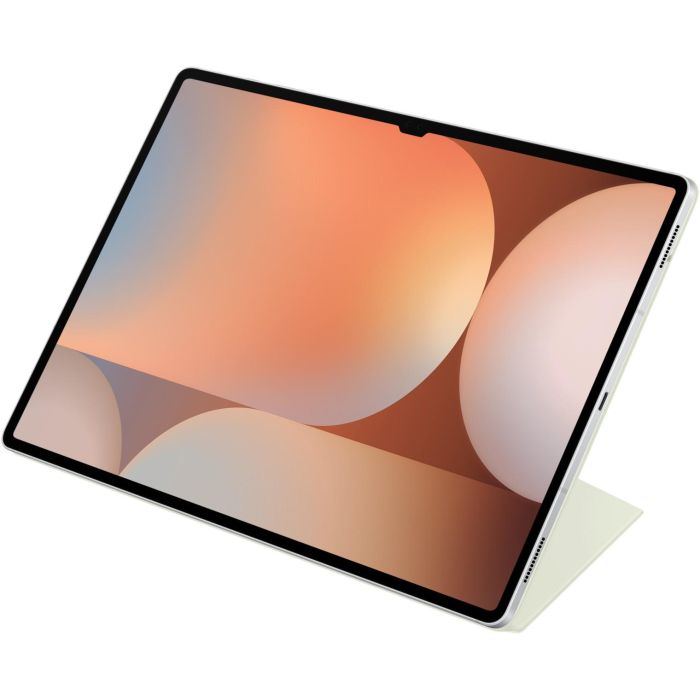 Samsung Smart Book Cover fr Galaxy Tab S9/S10 Ultra. Orange 10 Samsung Smart Book Cover fr Galaxy Tab S9/S10 Ultra. Orange 10