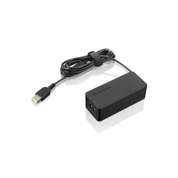 Lenovo ThinkPad 45W AC Adapter (Slim Tip) Lenovo ThinkPad 45W AC Adapter (Slim Tip)