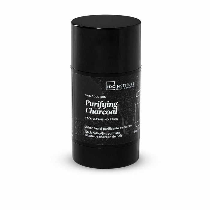 Idc Institute Purifying Charcoal Face Cleansing Stick