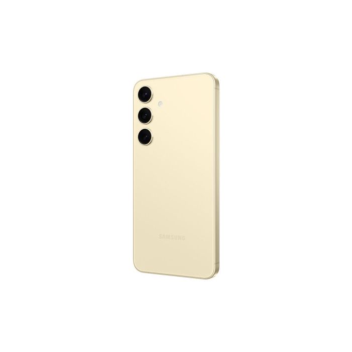 Smartphone Samsung 6,7" 12 GB RAM 512 GB Amarillo Ambar 1 Smartphone Samsung 6,7" 12 GB RAM 512 GB Amarillo Ambar 1