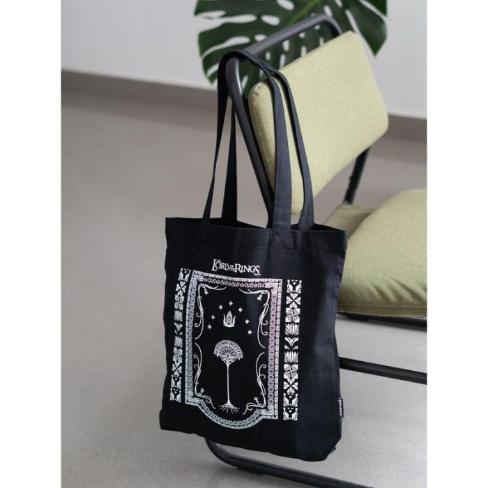 Bolsa shopping Gondor El Señor de los Anillos 3