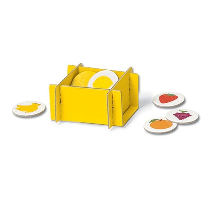 Ravensburger Juego Educativo ¡Listo para el Jardín de Infantes! Preparación Preescolar 2+ Años con Tableros, Fichas y Memory 2 Ravensburger Juego Educativo ¡Listo para el Jardín de Infantes! Preparación Preescolar 2+ Años con Tableros, Fichas y Memory 2