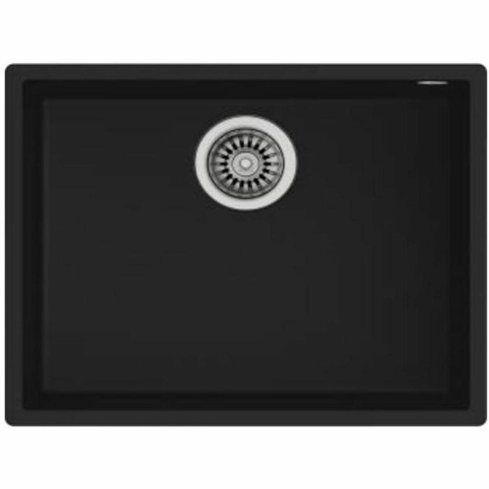 Fregadero de Un Seno Teka Square 50.40 TG (60 cm) Fregadero de Un Seno Teka Square 50.40 TG (60 cm)