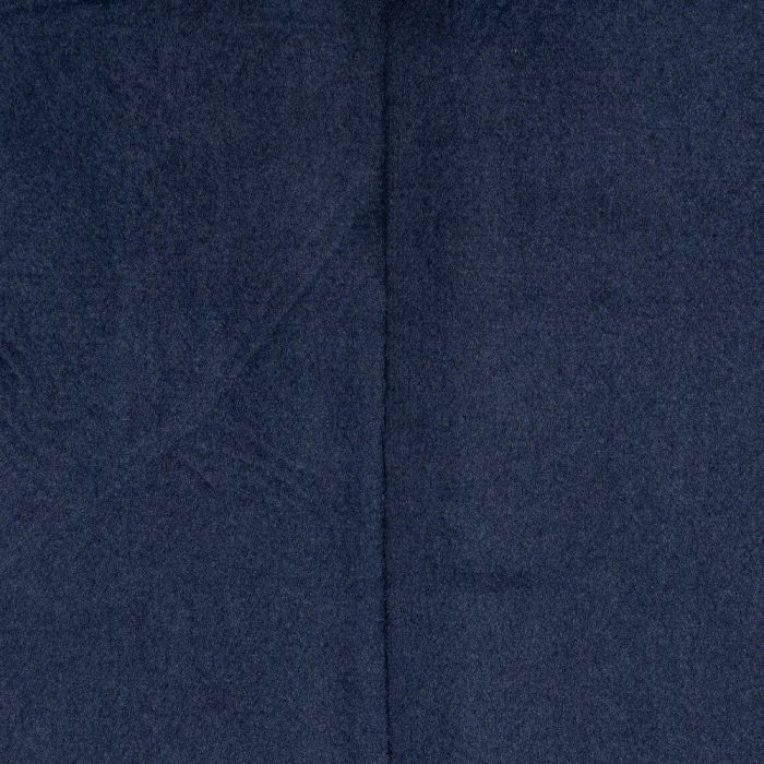 Silla Azul Tejido-Metal Contract 48 X 56 X 82 cm