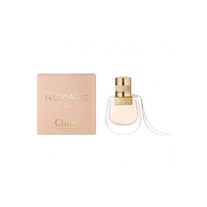 Chloé Nomade Eau de Parfum Vaporizador 30 ml