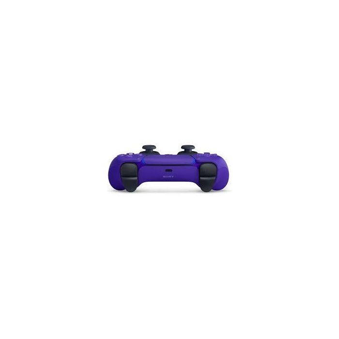 Sony DualSense V2 - Mando Inalámbrico para PS5, PC, Mac, Android, iOS - Color Galactic Purple con Gatillos Adaptativos y Respuesta Háptica 2 Sony DualSense V2 - Mando Inalámbrico para PS5, PC, Mac, Android, iOS - Color Galactic Purple con Gatillos Adaptativos y Respuesta Háptica 2