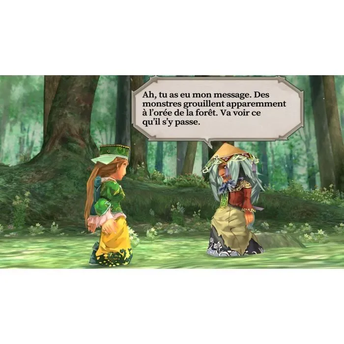 Just For Games JUS1738147067554 Romancing SaGa Minstrel Song - Remasterizado Internacional - Juego Nintendo Switch 5 Just For Games JUS1738147067554 Romancing SaGa Minstrel Song - Remasterizado Internacional - Juego Nintendo Switch 5