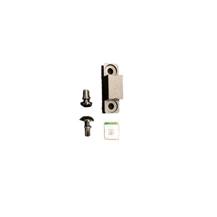 Hewlett Packard Enterprise HPE Trusted Platform Module 2.0 Gen10 Plus Black Rivets Kit