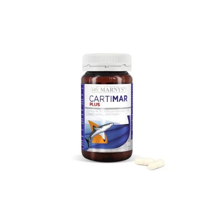 Cartimar Plus Cartimar Plus