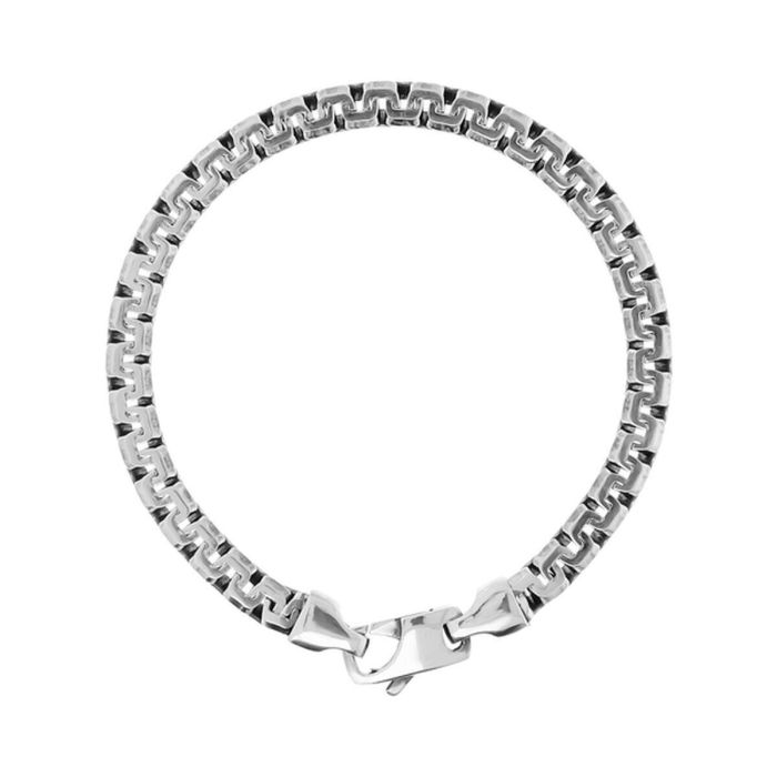 Pulsera Hombre Albert M. WSOX00440.S Pulsera Hombre Albert M. WSOX00440.S