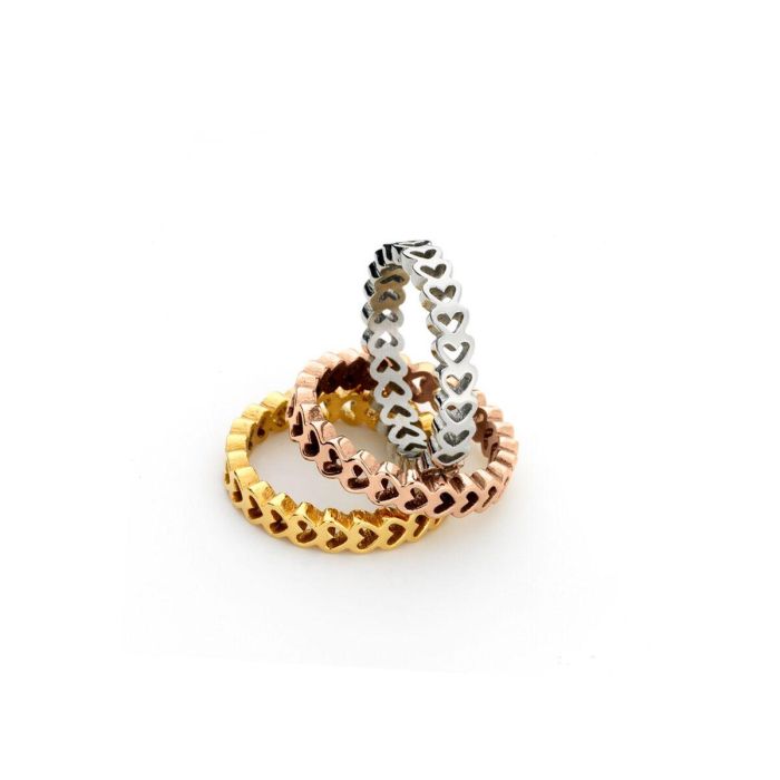 Anillo Mujer AN Jewels AL.RSC01SYR-9 9 2