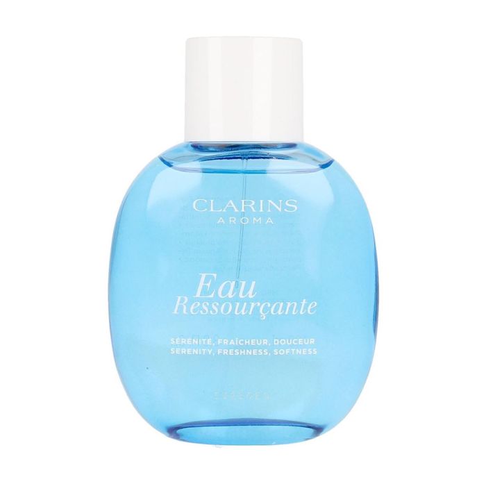 Clarins Eau Ressourçante Agua De Tratamiento Spray Clarins Eau Ressourçante Agua De Tratamiento Spray