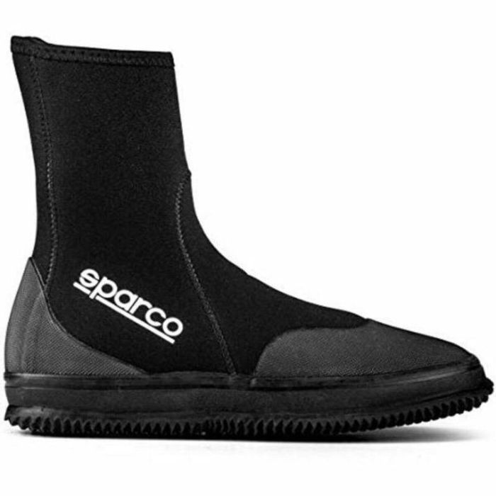 Cubrebotas Sparco 00244530NRNR Negro Cubrebotas Sparco 00244530NRNR Negro