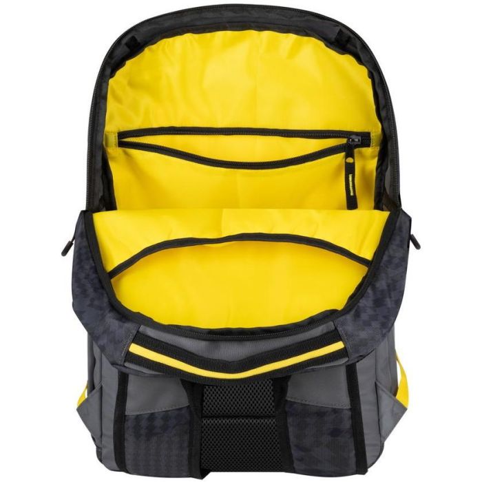Riva NB Rucksack Erebus 15,6" grau camo 5431 9