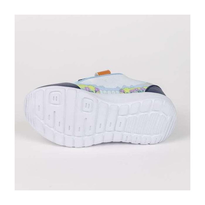 Zapatillas Deportivas Infantiles Bluey 31 2