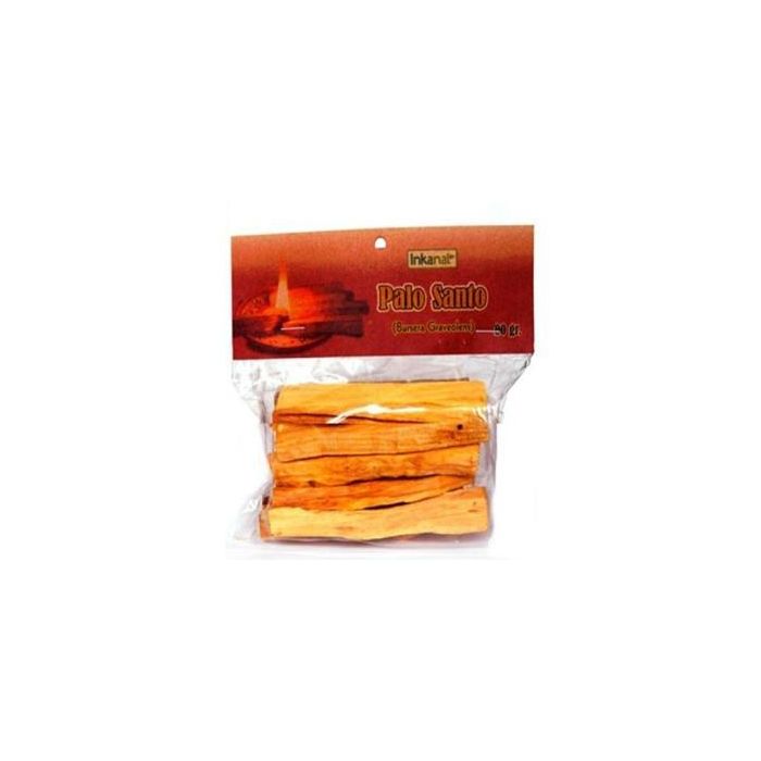 Palo Santo 60Gr. Palo Santo 60Gr.