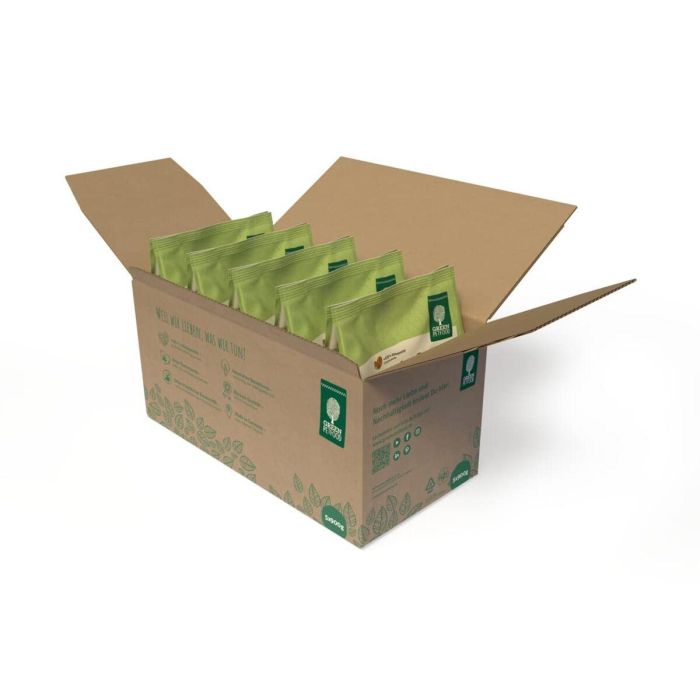 Pienso Green Petfood 5 x 900 gr 6