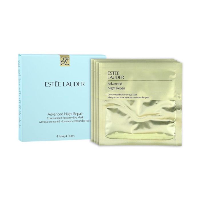 Estee Lauder Advanced Night Repair Mascarilla de Ojos x4