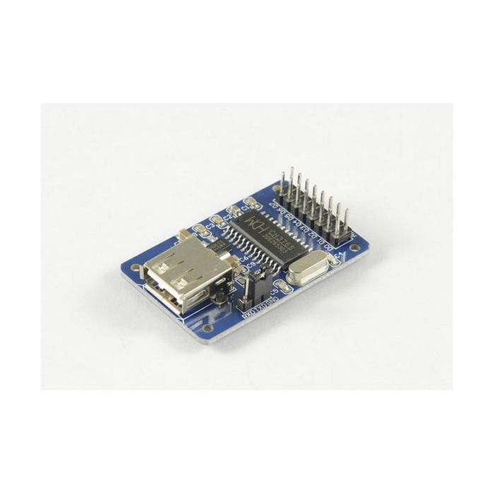 ALLNET ALL-B-16 4duino Interfaz USB CH376