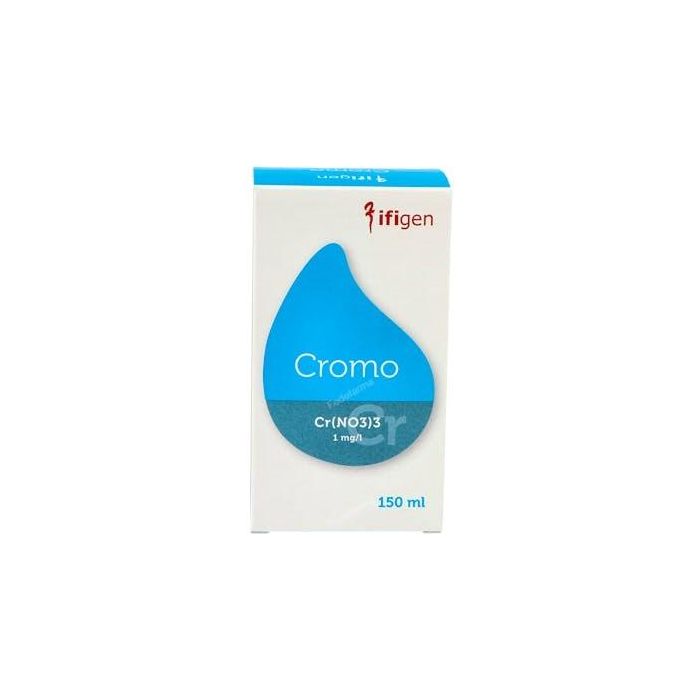 Cromo