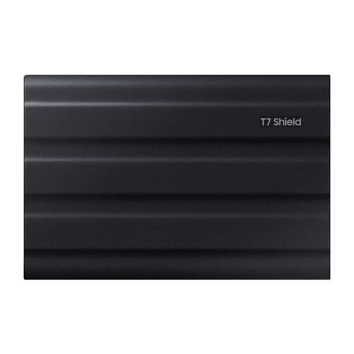 Samsung MU-PE4T0S/EU Disco Externo SSD Portable T7 Shield 4TB USB 3.2 Negro Resistente 3 Samsung MU-PE4T0S/EU Disco Externo SSD Portable T7 Shield 4TB USB 3.2 Negro Resistente 3