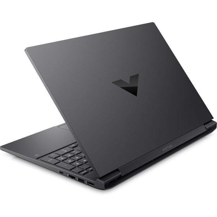 Laptop HP 804F0EA 15,6" i5-12450H 16 GB RAM 512 GB SSD NVIDIA GeForce RTX 3050 10 Laptop HP 804F0EA 15,6" i5-12450H 16 GB RAM 512 GB SSD NVIDIA GeForce RTX 3050 10