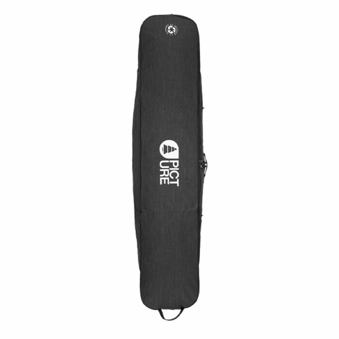 Funda para Tabla de Snowboard Picture Negro Talla única