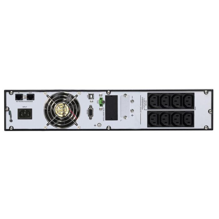 SAI Interactivo Salicru SLC-1500VA-TWIN RT2 LION 2