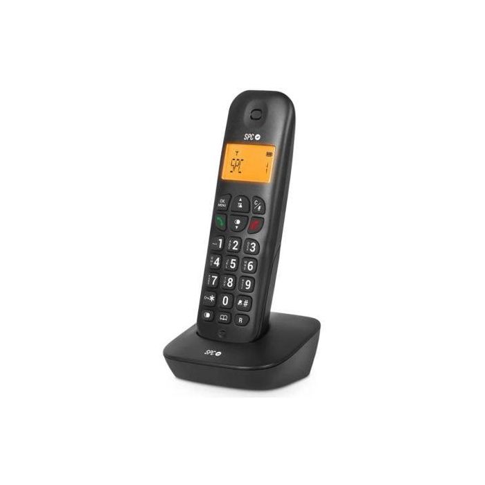 Teléfono Inalámbrico SPC Internet 7300NS AIR