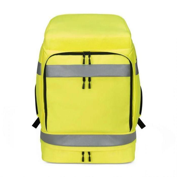 Dicota 65 l, TPU, 600D rPET, 610 x 290 x 388 mm, 2.3 kg, Yellow 2 Dicota 65 l, TPU, 600D rPET, 610 x 290 x 388 mm, 2.3 kg, Yellow 2