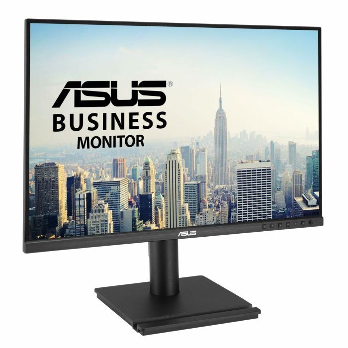 Monitor Asus 90LM0AJ0-B02K70 24,1" WUXGA 3 Monitor Asus 90LM0AJ0-B02K70 24,1" WUXGA 3