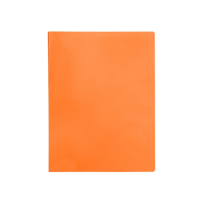 Liderpapel Carpeta Escaparate 60 Fundas Polipropileno DIN A4 Naranja Fluor Opaco 1 Liderpapel Carpeta Escaparate 60 Fundas Polipropileno DIN A4 Naranja Fluor Opaco 1