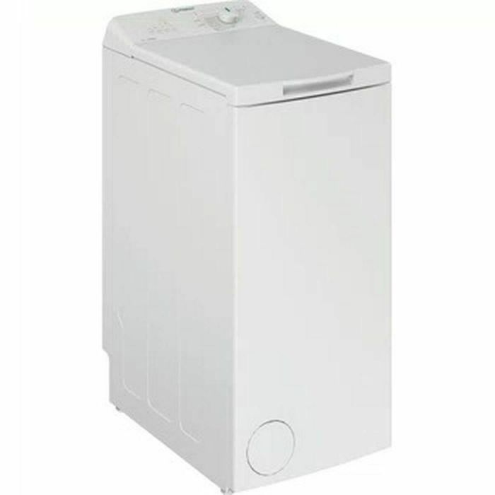 Lavadora Indesit BTW L60400 SP/N 1000 rpm 40 cm 6 Kg Lavadora Indesit BTW L60400 SP/N 1000 rpm 40 cm 6 Kg