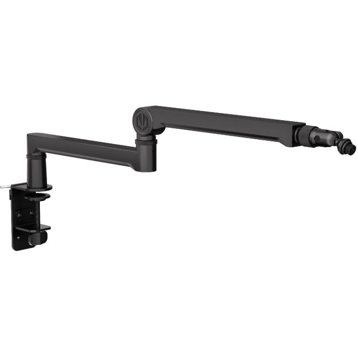 ENDORFY Mikrofonhalterung Broadcast Low Profile Boom Arm (schwarz. fr Mikrofone bis 2kg) 9