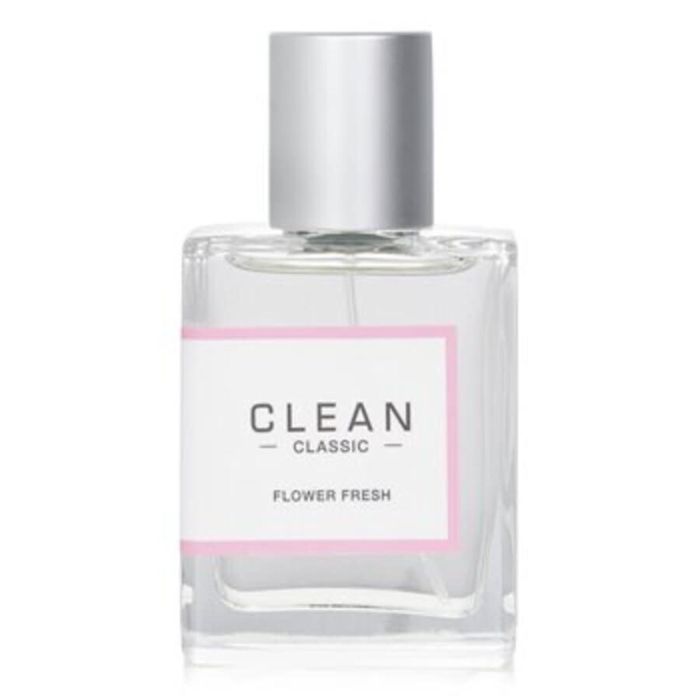 CLEAN Classic Eau de Parfum Flower Fresh 30 ml Vaporizador