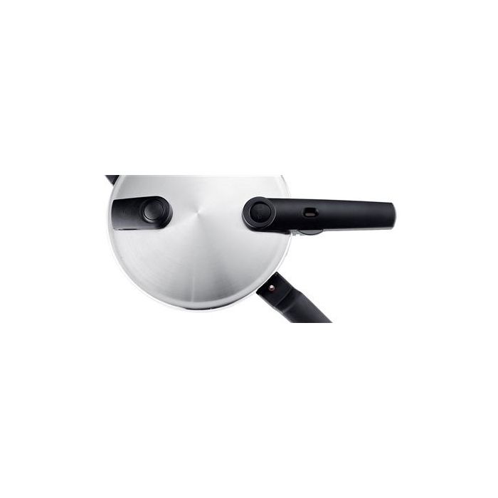 Fissler 60241006000/0 Vitaquick Premium 6 Litros 22Cm FISSLER 602-410-06-000/0 2 Fissler 60241006000/0 Vitaquick Premium 6 Litros 22Cm FISSLER 602-410-06-000/0 2
