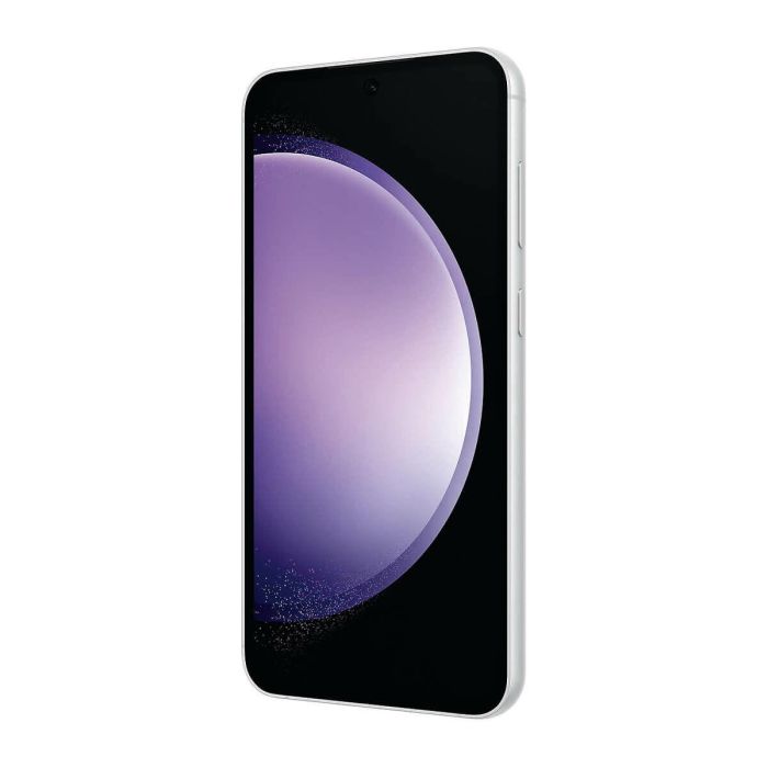 Smartphone Samsung SM-S711BZPDEUB 8 GB RAM 128 GB Púrpura 6 Smartphone Samsung SM-S711BZPDEUB 8 GB RAM 128 GB Púrpura 6