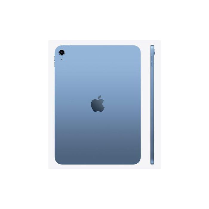 Apple iPad A16 512GB Wi-Fi 11" Pantalla Retina Azul 1 Apple iPad A16 512GB Wi-Fi 11" Pantalla Retina Azul 1