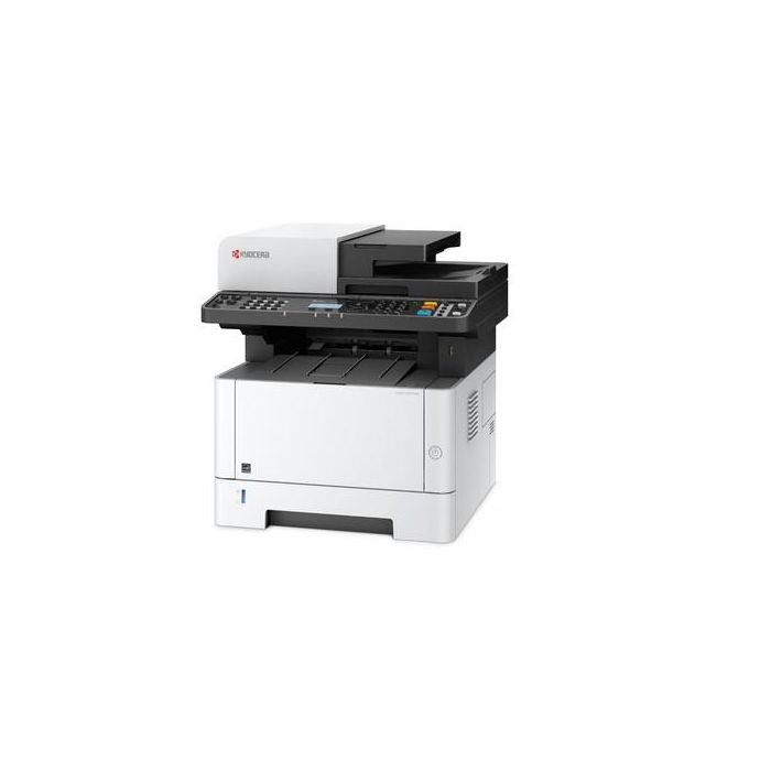 Kyocera ECOSYS M2135dn Impresora Multifunción Láser Blanco y Negro 35 ppm, USB, LAN, Dúplex 0 Kyocera ECOSYS M2135dn Impresora Multifunción Láser Blanco y Negro 35 ppm, USB, LAN, Dúplex 0