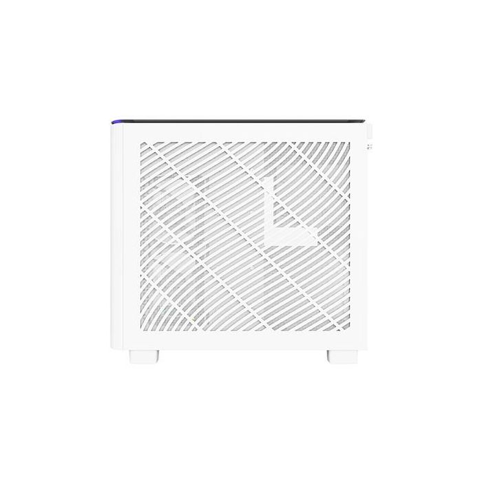 Montech KING 95 PRO Midi Tower PC Blanco Vidrio Templado RGB ATX, Micro-ATX, Mini-ITX 5