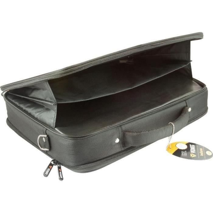 Yenkee YBN 1521 Maletín para portátil INDIANA 15,6 pulgadas 3