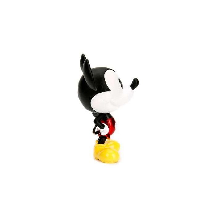 Figura metal mickey 10 cm 6