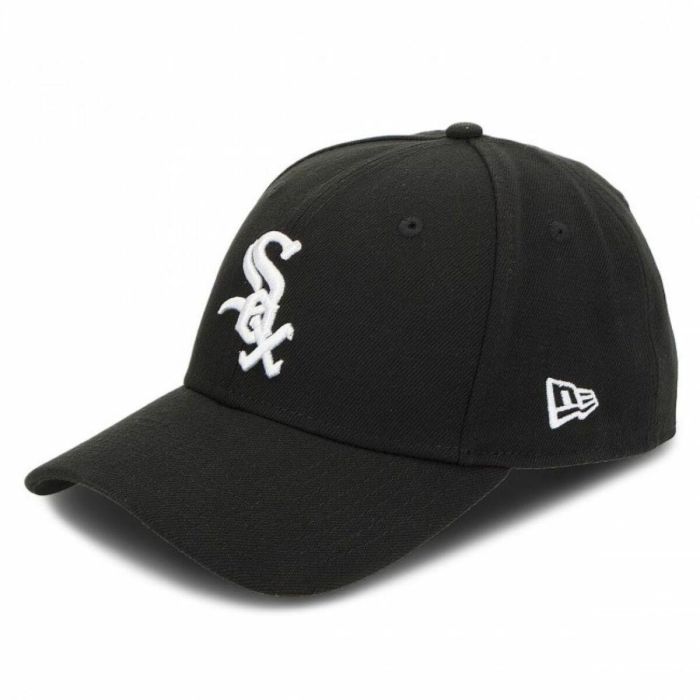 Gorra Deportiva THE LEAGUE CHIWHI GM New Era 10047515 Negro (Talla única) Gorra Deportiva THE LEAGUE CHIWHI GM New Era 10047515 Negro (Talla única)