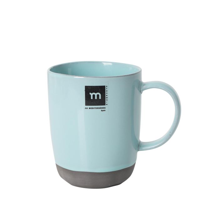 Mug Inde 410 ml Black Clay - Surtido Md (24 Unidades) 2