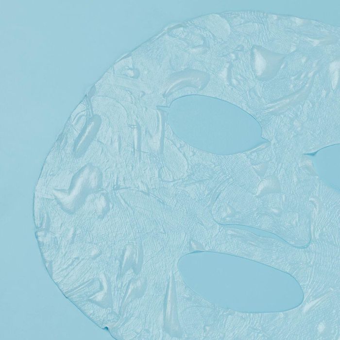 Talika BIO ENZYMES anti aging mask - Mascarilla Facial Antiedad, Antiarrugas e Iluminadora con Bio-Celulosa, Colágeno y Ácido Hialurónico 20 g 7