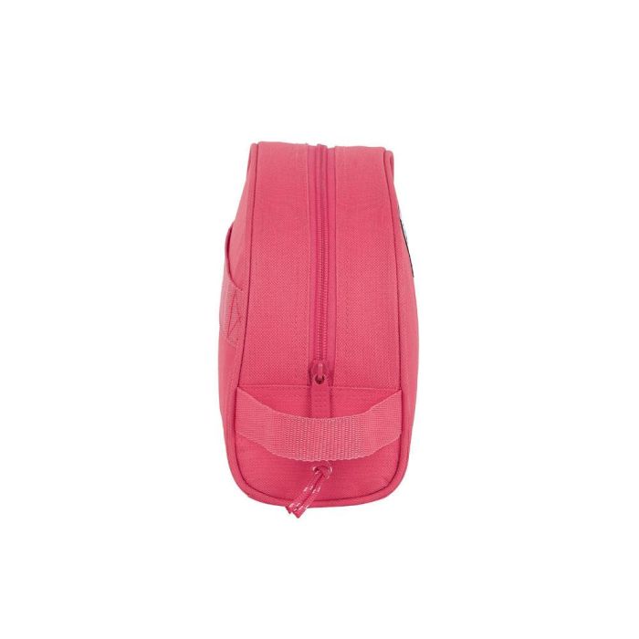 Neceser Escolar BlackFit8 M332 Rosa 28 x 18 x 10 cm 4