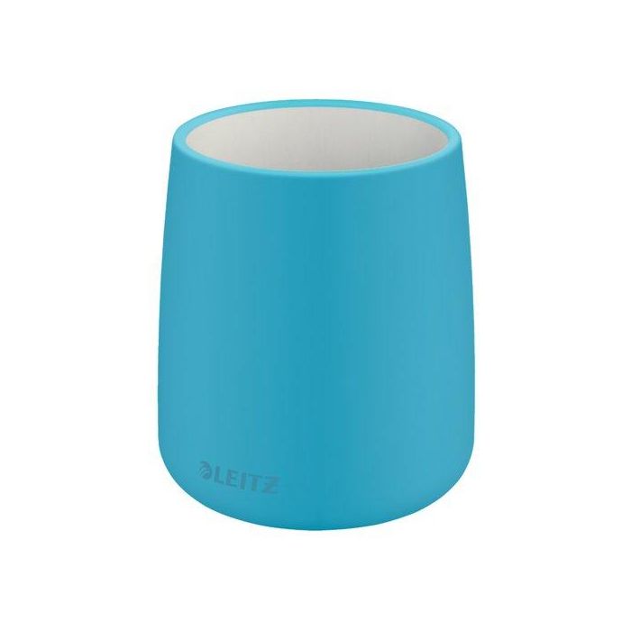 Cubilete Leitz Cosy Azul