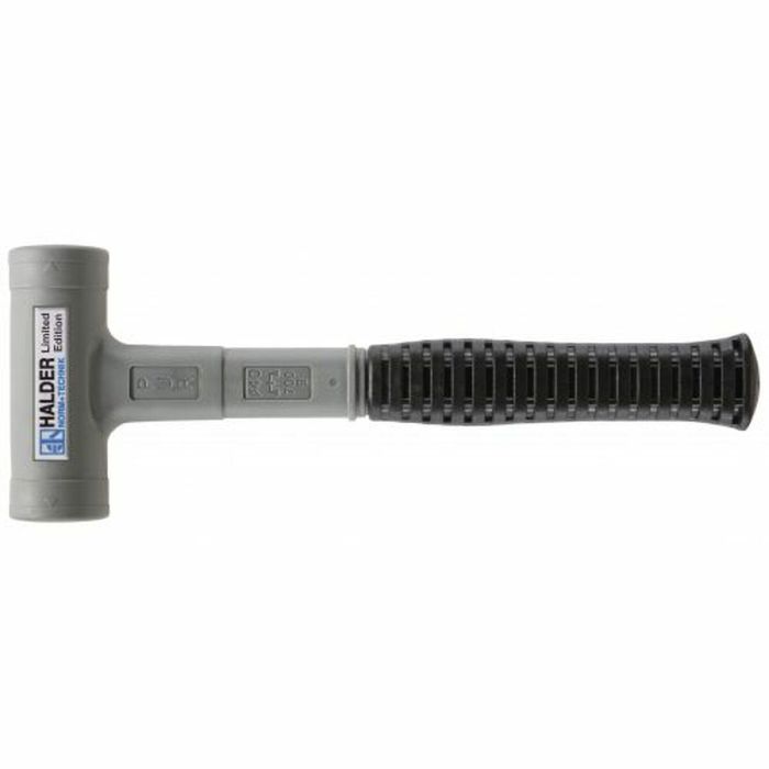 Maza Halder 60 mm Anti rebote